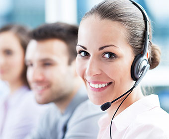 Customer Service